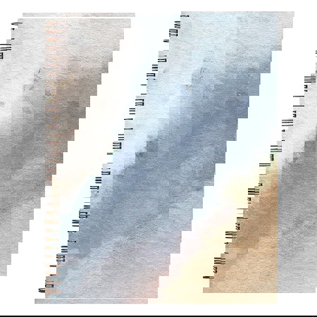 One Tree Planted Andreo Weekly/Monthly Planner, Abstract Artwork, 11